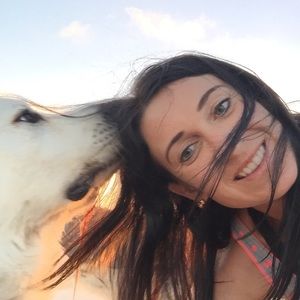 Meet your Posher, Ursina